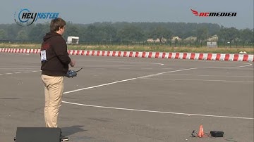 Helimasters 2013 Aleksey Nezdayminov - FreeStyle