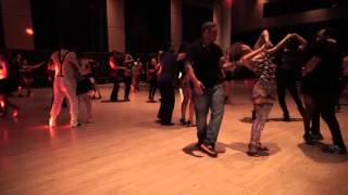 Jules & Melodie. + Xtine Croci & Bruno Baretto. Zouk Soul @ Canada Zouk Congress 2015.