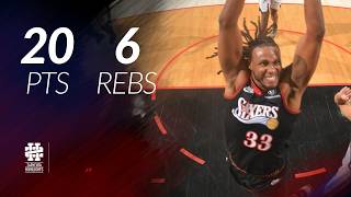 Jabari Walker 20 pts 6 rebs vs Spurs 25/26 season Guide