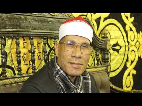 الدكتور عبدالفتاح الطاروطي س النمل عزاء الحاج محمد أبو سلامه الحلميه أبوحماد شرقيه 22 3 2021
