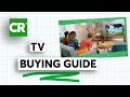 TV Buying Guide | Consumer Reports