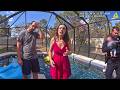 Cops Surprise Crackhead Parents After Finding Their Toddler Drowning In Backyard Pool