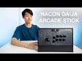 A Step Backward - Nacon Daija Arcade Stick Review