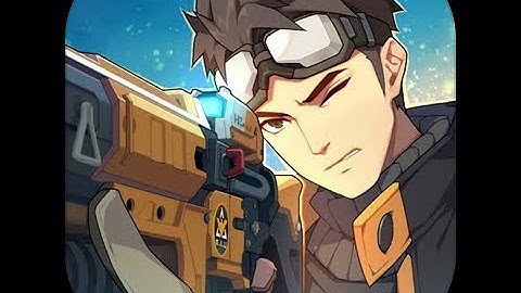 New FPS Android /iOS Game 2019 [Ace Force] Gameplay