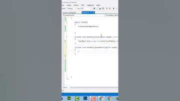 057 - P - C# TextBox MouseHover Event