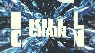 [EGxHC] KILL CHAIN - Demo 2026 - 2026 (Full EP)