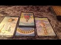 TU ALMA GEMELA ESTÁ TRABAJANDO PARA BUSCARTE ♥️ ENERGÍAS DEL DIA ♥️ TAROT DEL AMOR ♥️