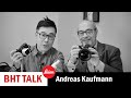 2021 Interview with Dr.Andreas Kaufmann of Leica Camera AG. What was his first camera?