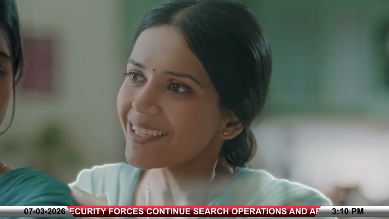 DDNEWS MANIPUR | 7th MARCH | 2026 | 3:00 PM