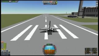Have-a-Go | Kerbal Space Program | Crash Test Dummies