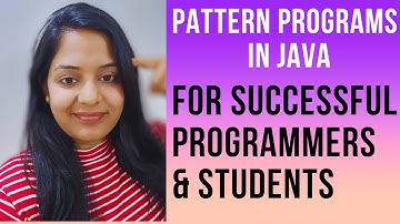Rhombus Pattern || Rhombus Pattern Program || How to Print Rhombus Pattern || Patterns || Java