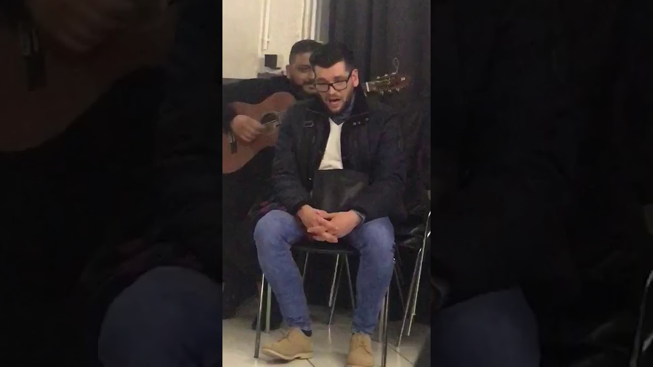 Cantique eglise beziers frere juan antonio