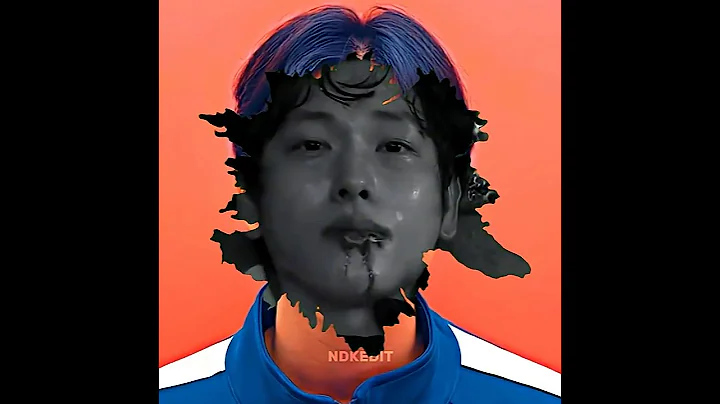 Which player's death saddened you the most? #squidgameseason3 #squidgameedit #player456 #player333