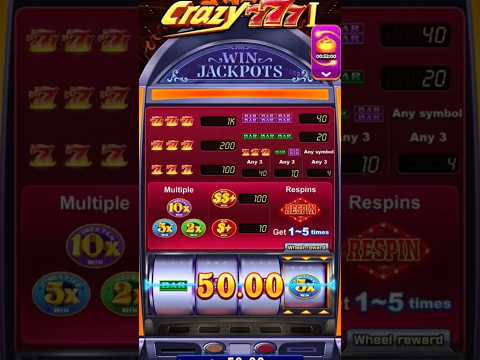 Jugamos en el Casino Triple Charm y Thunder Fortune / Se nos pusieron difíciles las maquinitas