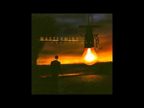 Mastermind (10) — Mastermind - Sudden Impulse
