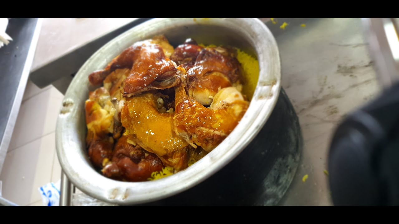 شاهد عمل القدرة الخليلية على أصولها !!