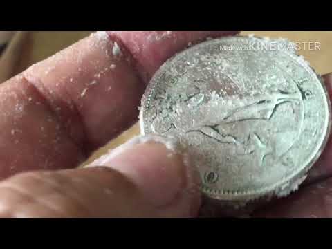 Video: Paano Magbenta Ng Mga Coin Ng Soviet