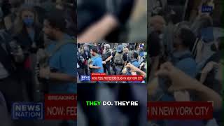 5 Things You Need to Know About Protest Detentions NOW