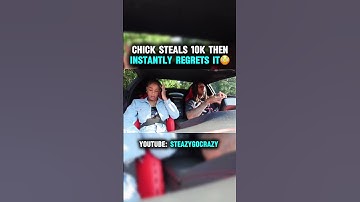 GOLDDIGGER GETS EXPOSED IN 4K