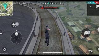 Bimashakti Strip Fight