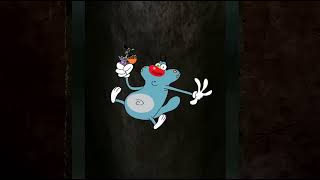 The Pale Bugs Theme - Oggy and the Cockroaches Soundtrack OST screenshot 4