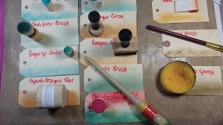Let's Talk Blending Tools, Which Tool Will Work For You?