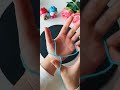 Do you still remember how to play parachutes when you were a child? Parachute with a flower rope