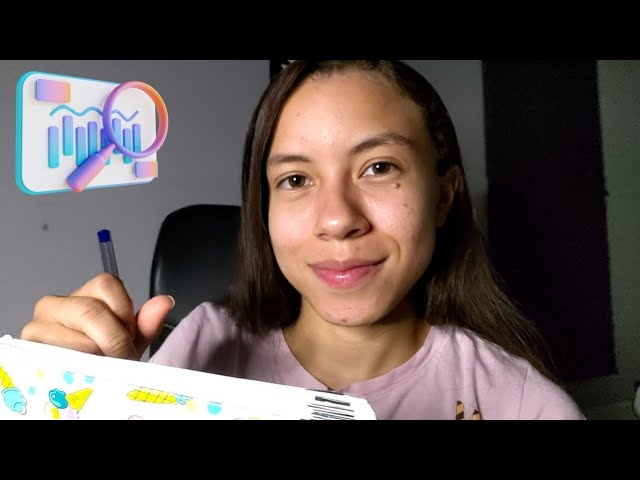 ASMR PESQUISA DE OPINIÃO - REAL 😴💤🔎