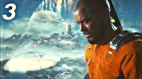 The Callisto Protocol - Walkthrough Gameplay Part 3 - [PS5] - No Commentary