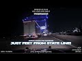 Gray Nissan Altima Pushes Toward Memphis Border — Trooper Byrd in Pursuit | Arkansas State Police