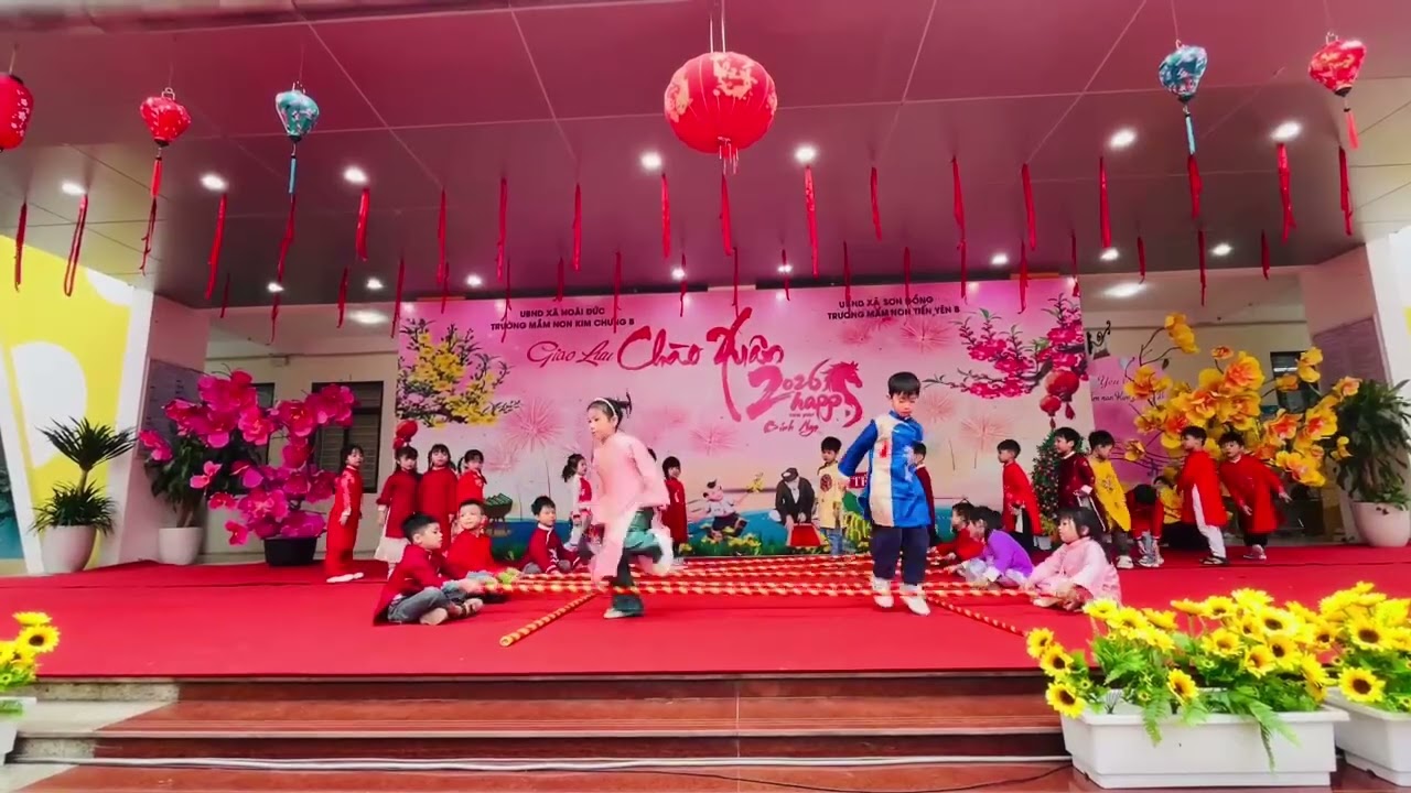 Nhảy sạp