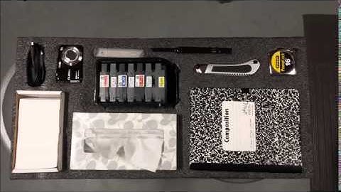 LEAN QUICKIE - FAYETTEVILLE - The Kaizen Foam