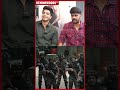 Bakrid அன ன க க Shooting ன Sivakarthikeyan க ட ட ப ய அழ த ட ட ன Amaran 