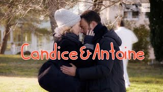 Candice Renoir - Candice & Antoine - You and Me