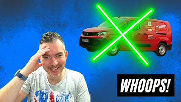 Embarrassing DISASTER for Royal Mail! 🤨⚠️📦