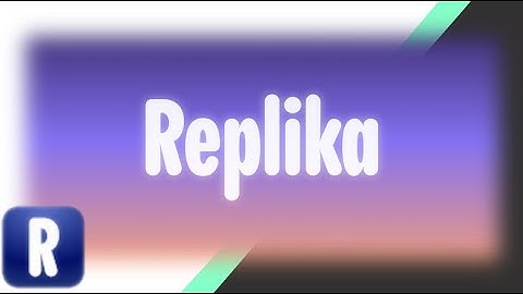 Replika