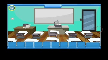 #EscapeGameApps #CHATGAME Tricky Room Escape Level 4 Walkthrough (Escape Game Apps)