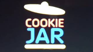 Arthur Cookie Jar & Wgbh Boston