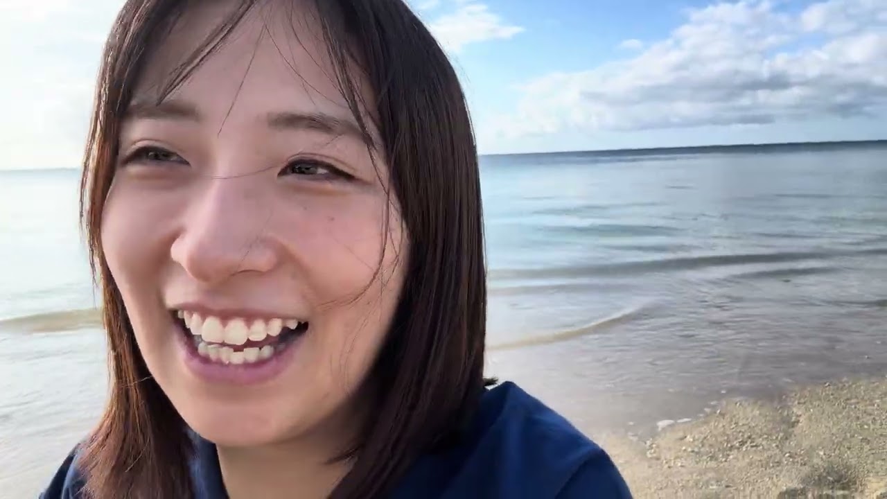 【3歳✖︎1歳】2児ママ旅行中ワンオペ育児【星のや沖縄】