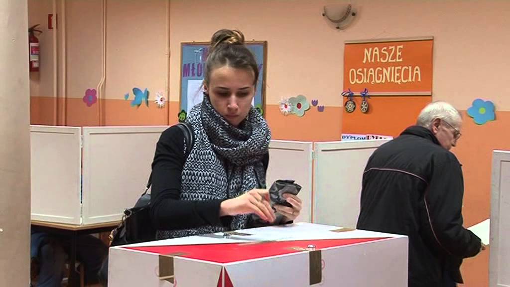 38% POLICZAN ODDAŁO GŁOSY NA PARLAMENTARZYSTÓW. camera iphone 8 plus apk