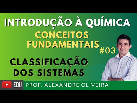 INTRODUÇÃO À QUÍMICA