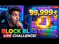 Highest score in block blast 😀💪