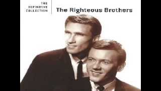 Watch Righteous Brothers On This Side Of Goodbye video