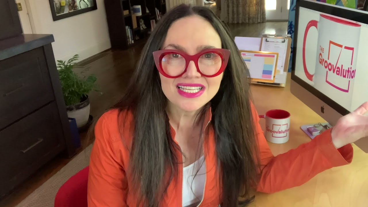 What People Get Wrong About Creativity: It's Process, Process, Process!