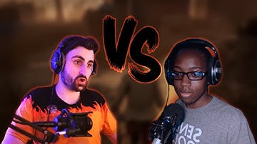 Cope VS. Otzdarva 1v1 Cowshed | Dead by Daylight