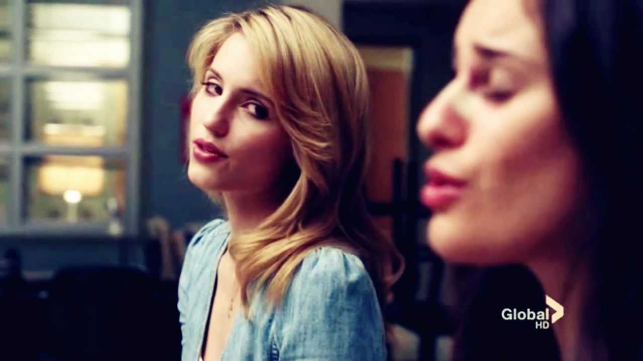 Sigh No More | Faberry