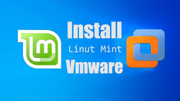 Linux Mint Installation in VMware Workstation-Step by step guide