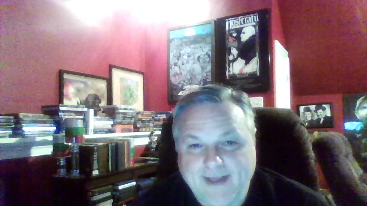 Satan's Blade (1984)