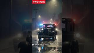 The Shark That Accidentally Solved a Murder | Shark Arm Case #film #marinemystery #shark #shorts