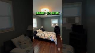 Pt4 Affordability $350K New Brighton 3 Level Home Tour #realestate #minnesota #hometour #housetour